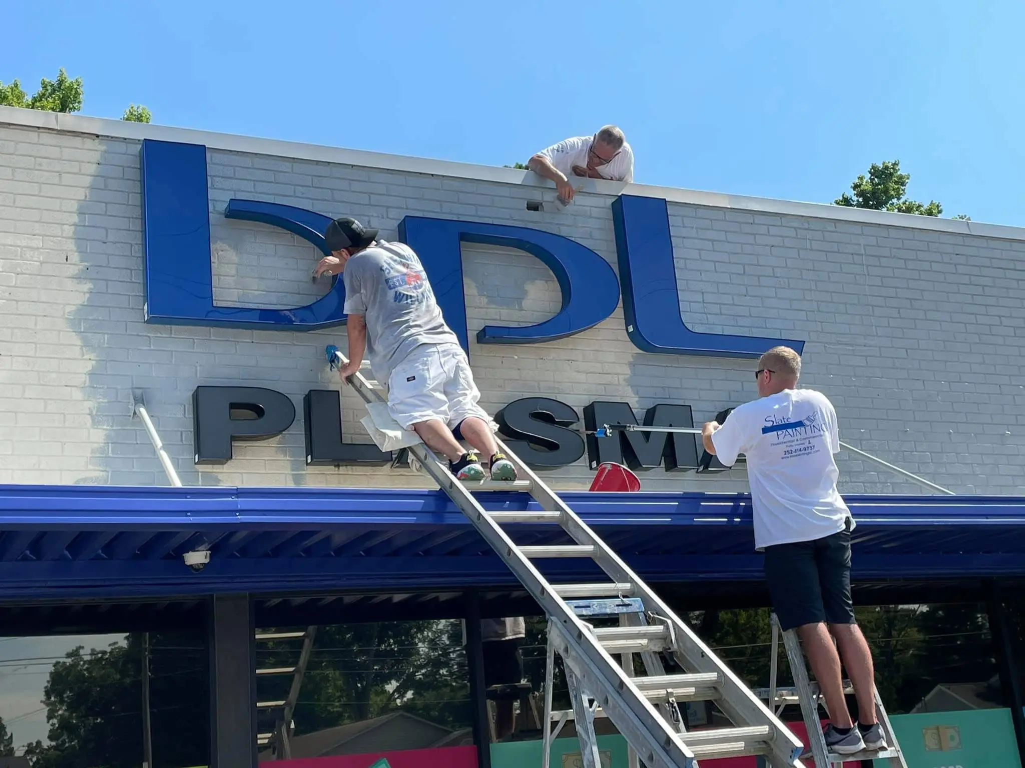 Quality Painting Solutions Quality Painting Solutions